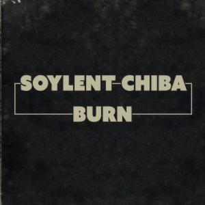 Soylent Chiba的專輯Burn (feat. Keith McCoy & Ayx The Robot)