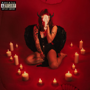 Listen to Spit! (Explicit) song with lyrics from Vana