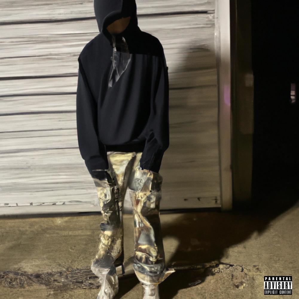 YAH (feat. kebo) (Explicit)