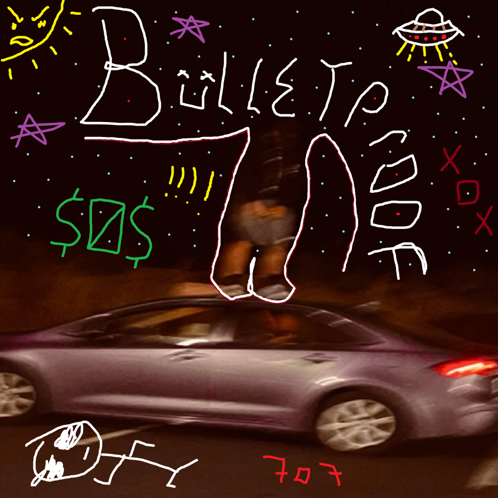 Bulletproof (Explicit)