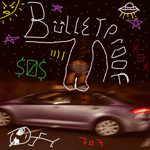 Listen to Bulletproof (Explicit) song with lyrics from Jay The Human