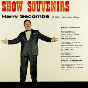 Listen to You'll Never Walk Alone song with lyrics from Harry Secombe
