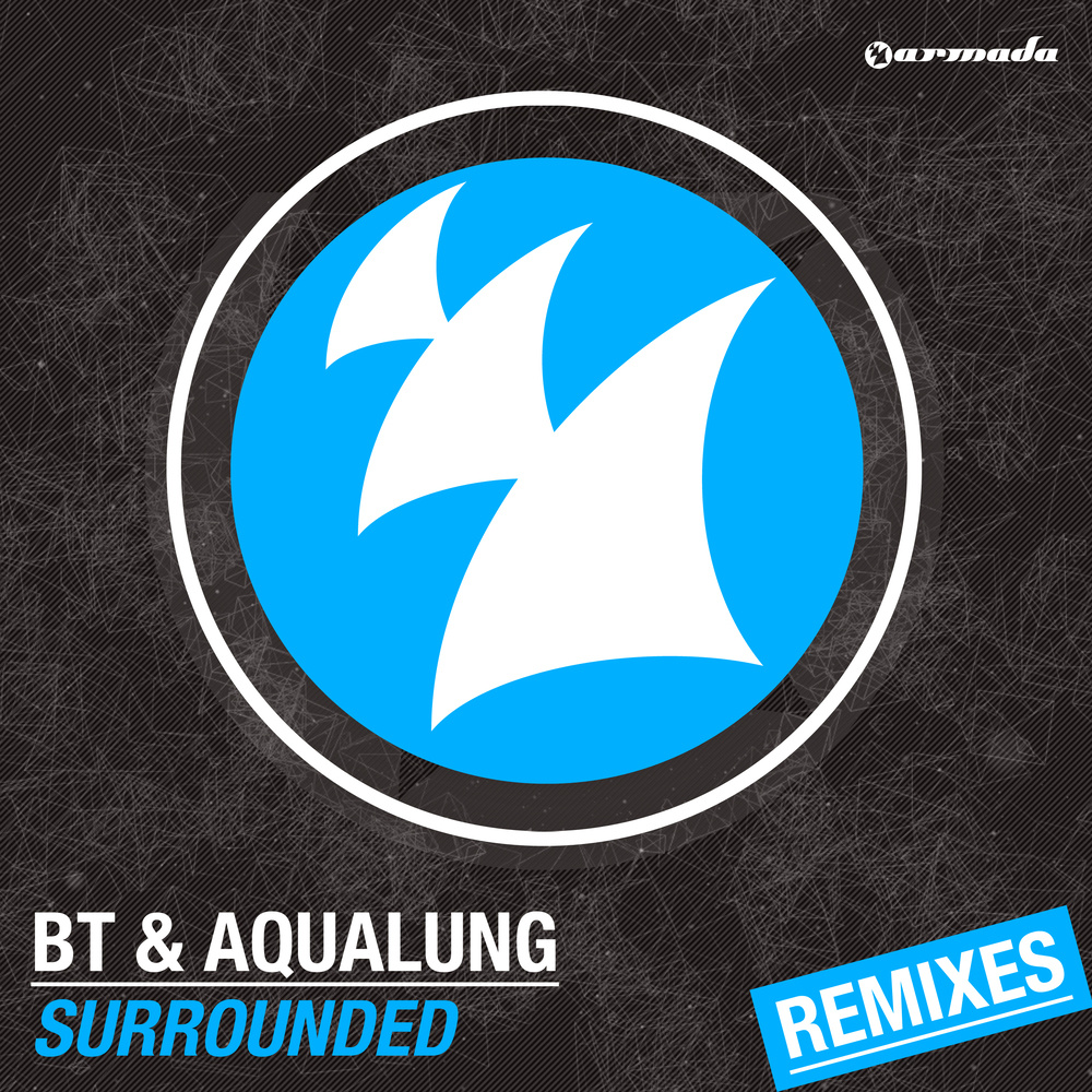 Surrounded (MK|JPN|Remix)