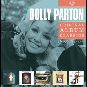 收聽Dolly Parton的Down On Music Row歌詞歌曲