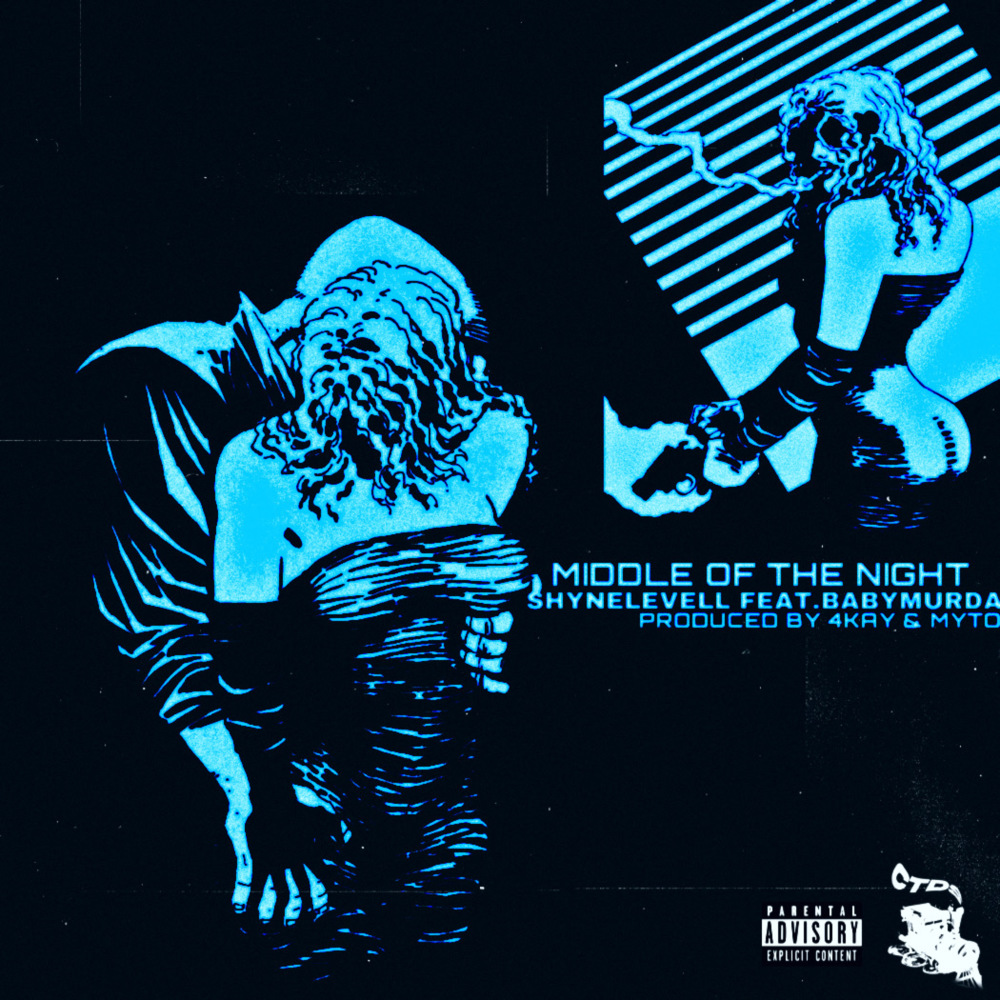 Middle of the Night (Explicit)