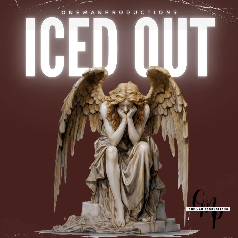 ICED OUT (feat. Mr.Nintendo & Chosen One|Explicit)