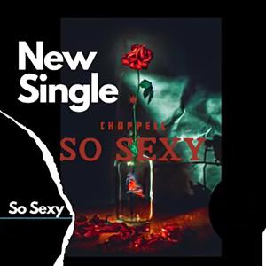 อัลบัม So Sexy ศิลปิน Chappell