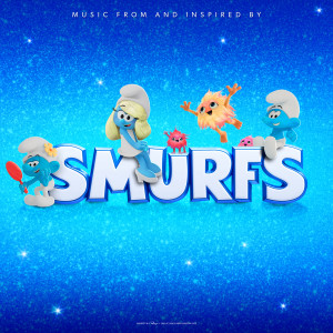 收聽James Corden的Always On The Outside (from the Smurfs Movie Soundtrack)歌詞歌曲