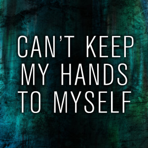 Listen to Cant Keep My Hands To Myself song with lyrics from Square Pegs