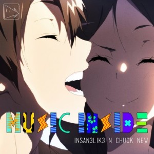 收聽Insan3Lik3的Music Inside (Original Mix)歌詞歌曲