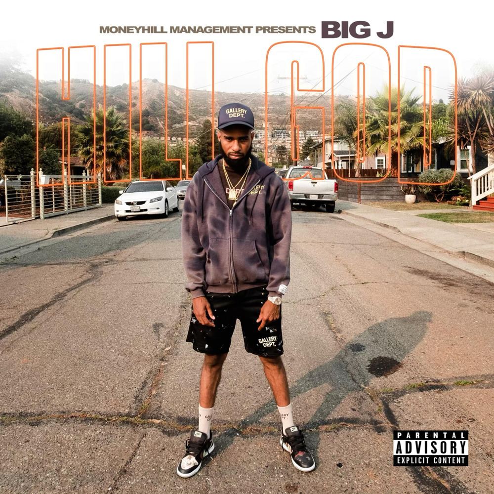 MoneyHill Soldier (Explicit)