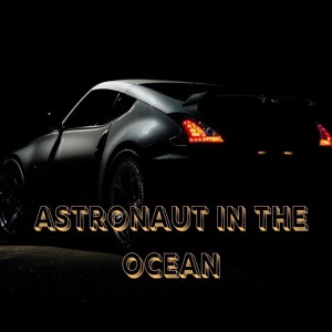 Masked Wolf - Astronaut In The Ocean (Lyrics)