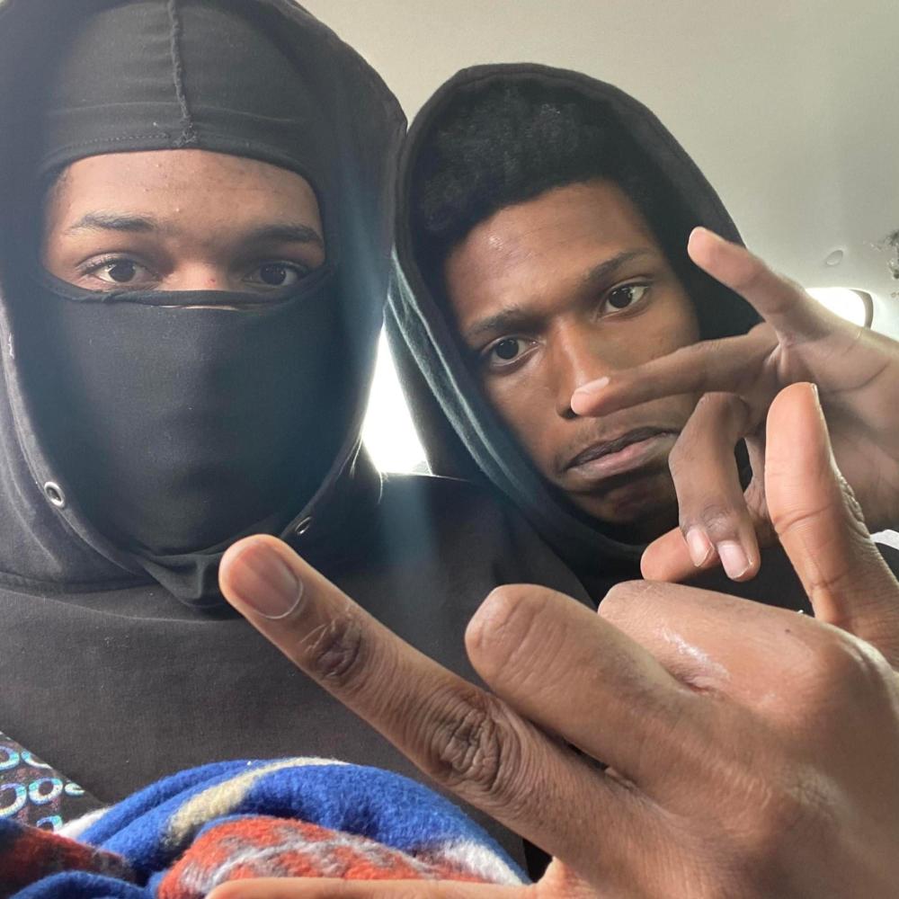 786 Smackdown (feat. Tae Rackzz) (Explicit)