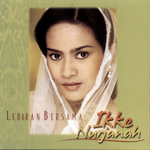ดาวน์โหลดและฟังเพลง Minal Aidin Wal Faizin (Album Version) พร้อมเนื้อเพลงจาก Ikke Nurjanah
