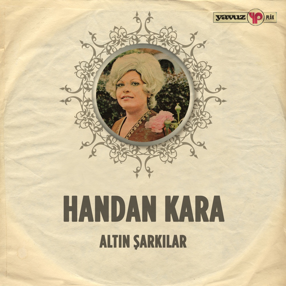 Açılır Gonca Gül Yar