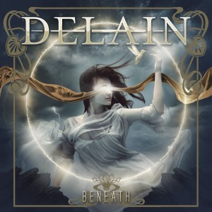 Delain的专辑Beneath