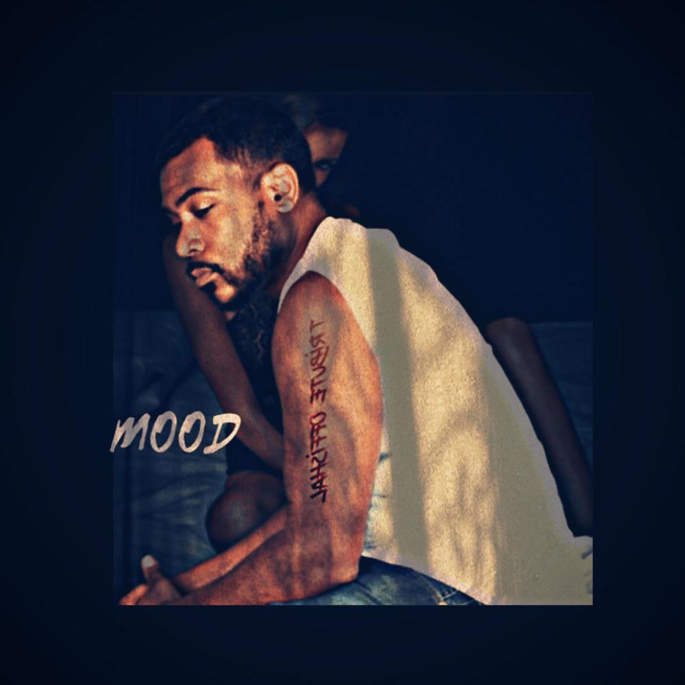 Mood (feat. Sariyah & Raine) (Explicit)