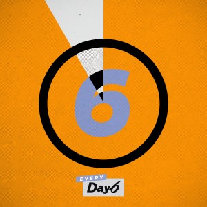 Dengarkan 혼자야 All Alone lagu dari DAY6 (데이식스) dengan lirik