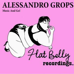 Album Music And Go! oleh Alessandro Grops