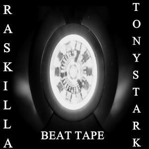 收聽Rob Mhetu的Tony Stark歌詞歌曲