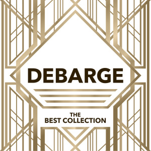 อัลบัม The Best Collection ศิลปิน DeBarge