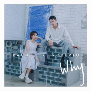 馬檇鏗的專輯Why-Roberto (feat. 劉蘊晴)