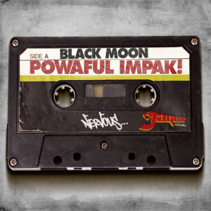 收聽Black Moon的Powaful Impak! (Jaguar Skills Props Remix)歌詞歌曲