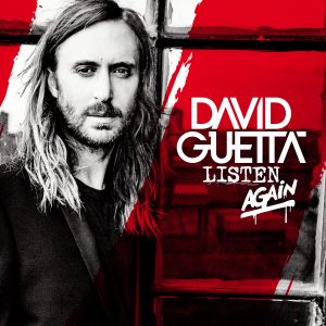 อัลบัม Listen Again (Explicit) ศิลปิน David Guetta
