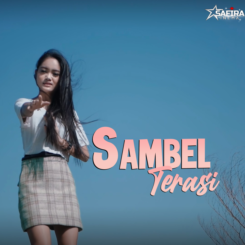 Sambel Terasi