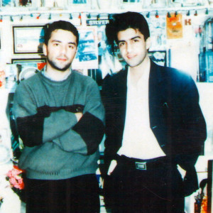 Album Ûd Bilind Ibrahim& Karwan Kamil from Bilind İbrahim