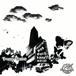 Dengarkan lagu Bier And Loathing In Las Vegas nyanyian Tommy Finke dengan lirik