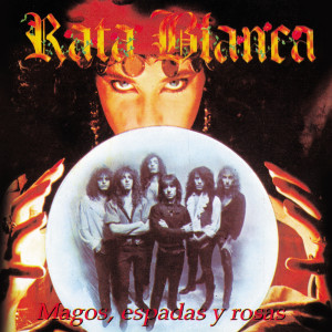 ดาวน์โหลดและฟังเพลง Mujer Amante พร้อมเนื้อเพลงจาก Rata Blanca