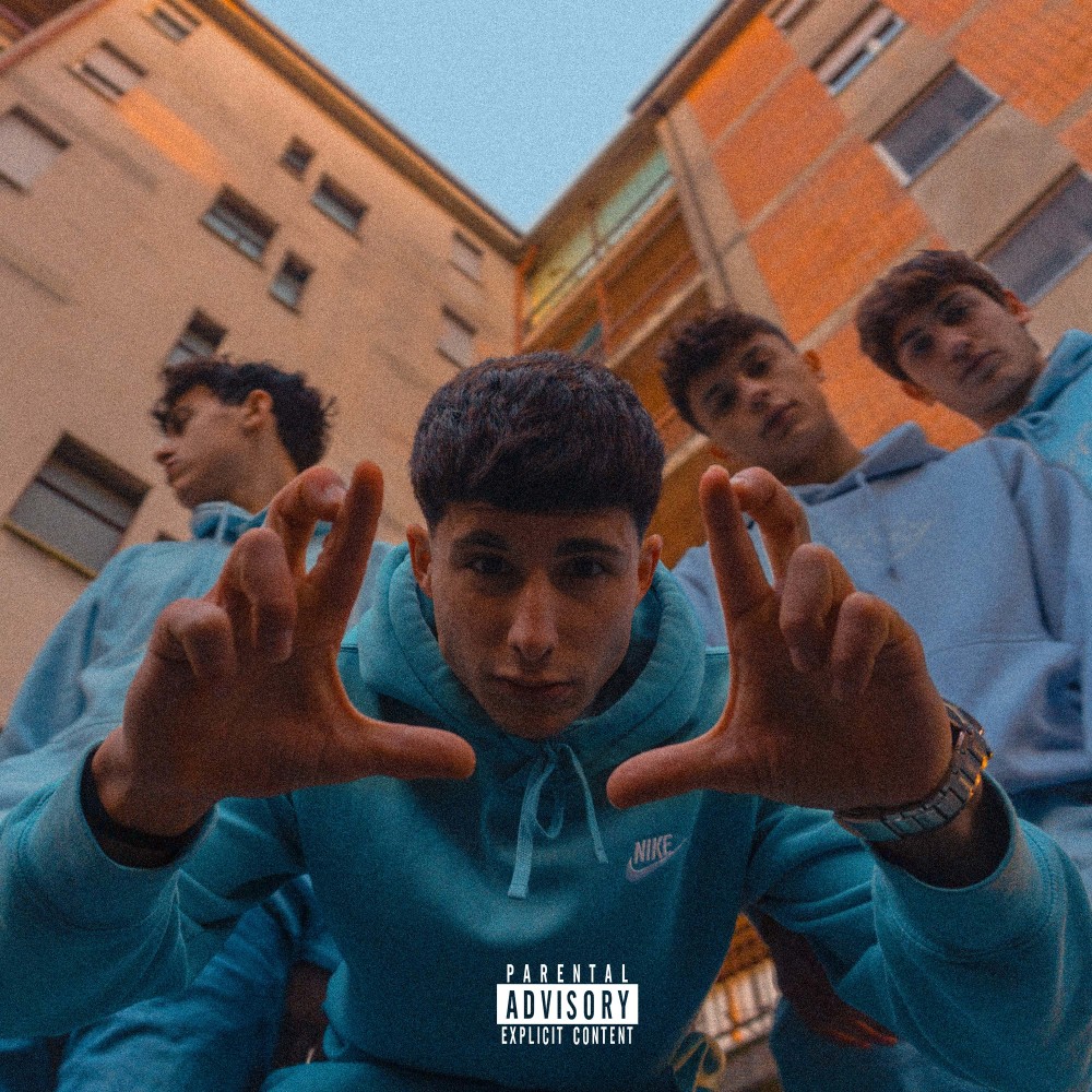 Sherwood (Explicit)