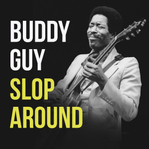 Dengarkan I Got a Strange Feeling lagu dari Buddy Guy dengan lirik
