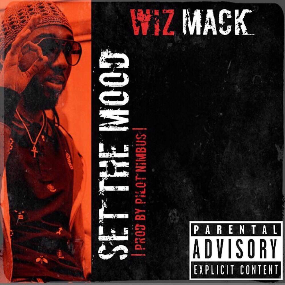 Set the Mood (Explicit)
