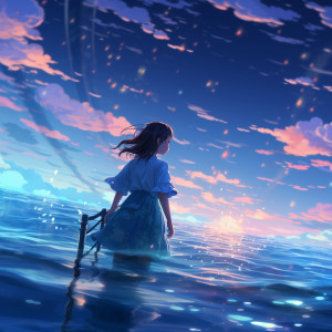 ดาวน์โหลดและฟังเพลง Watersong พร้อมเนื้อเพลงจาก Gyatso