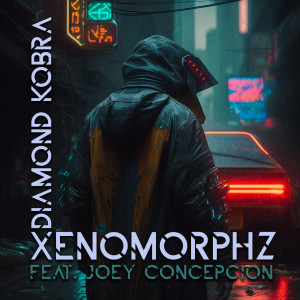 Album Xenomorphz (Explicit) from 