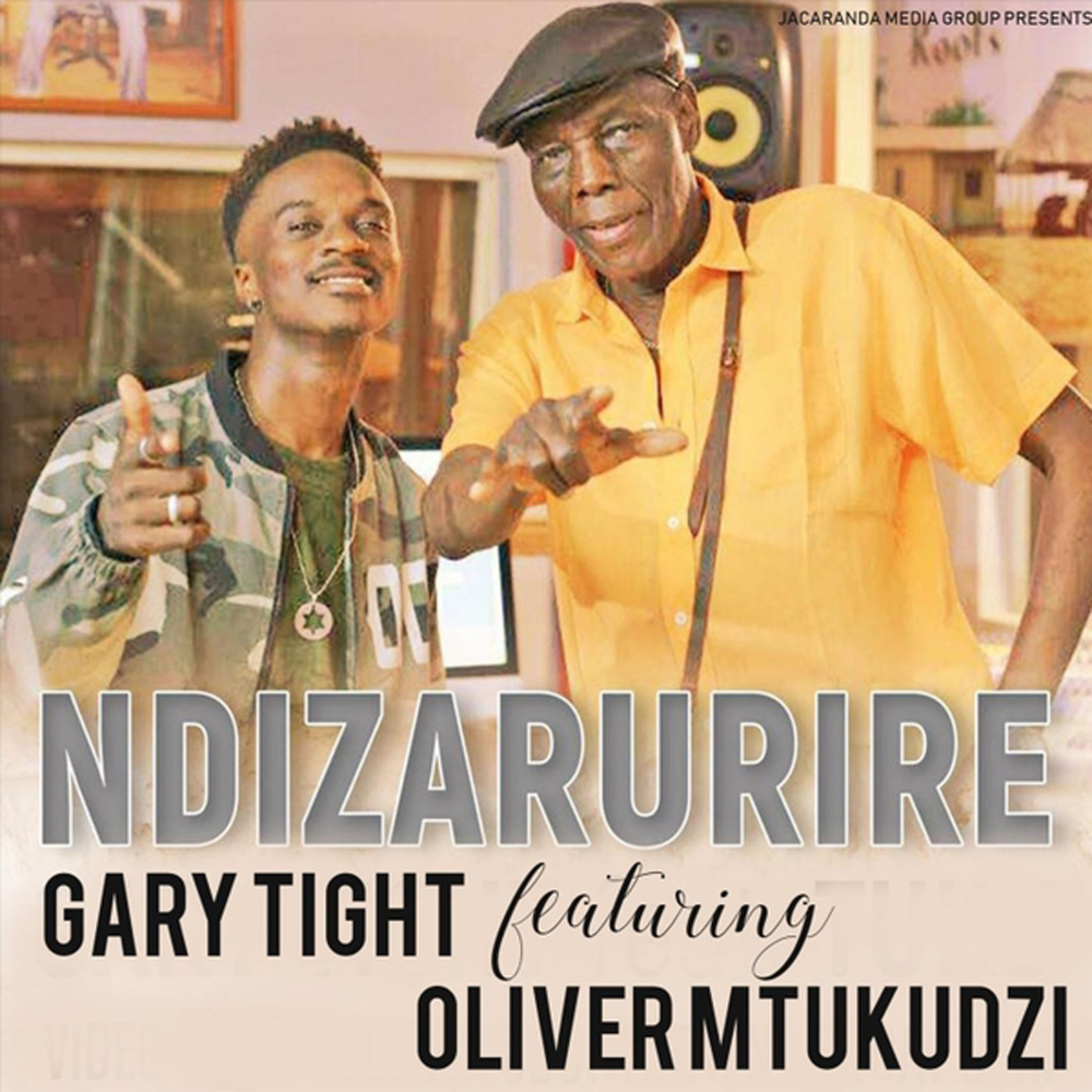 Ndizarurire