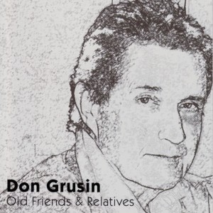 收聽Don Grusin的Foreign Service歌詞歌曲