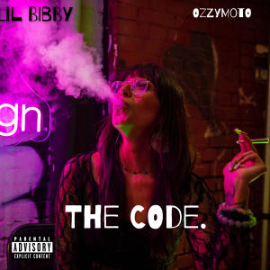 Lil Bibby的專輯The Code (cut) (feat. Lil Bibby) [Explicit]