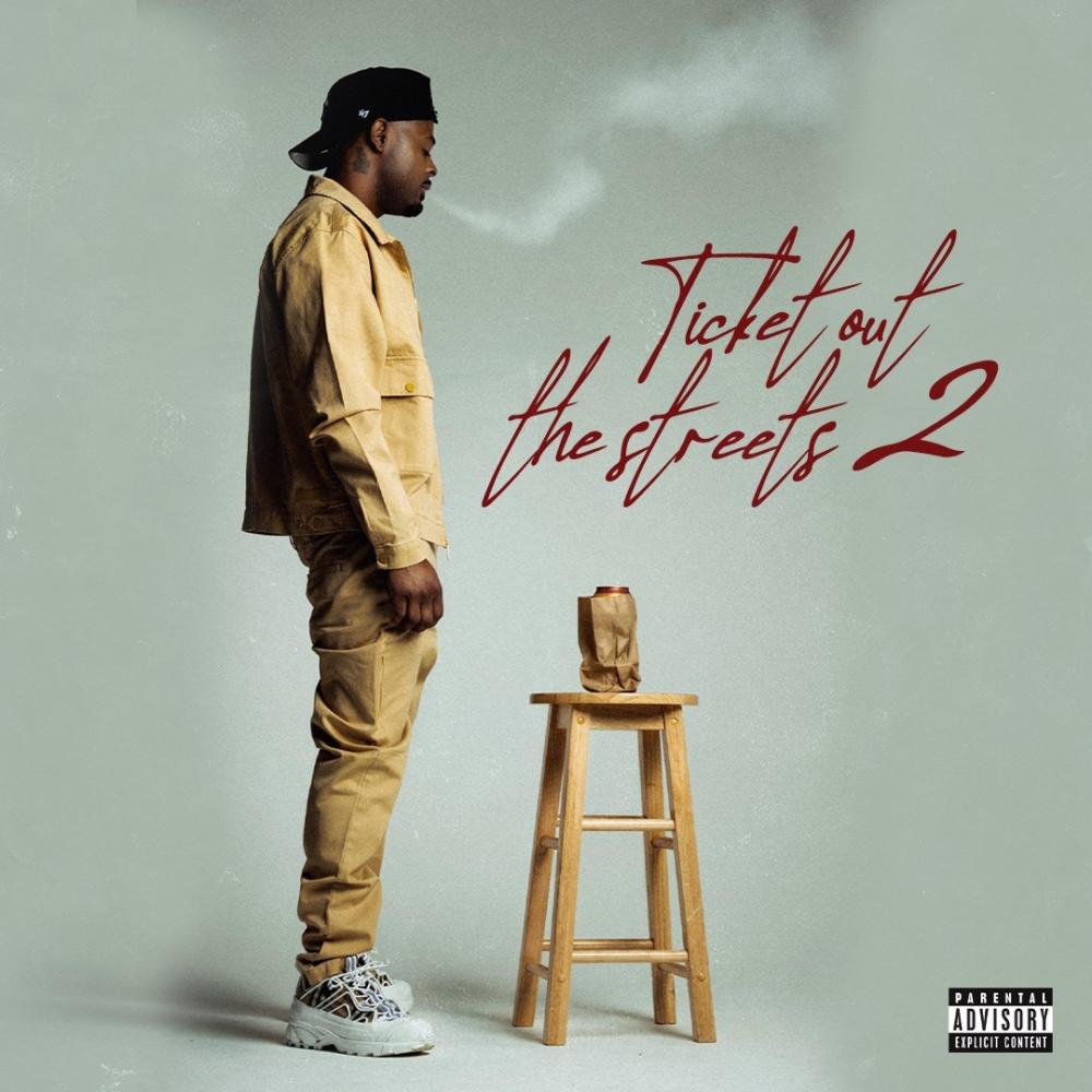 T.H.U.G (feat. Rondadon) (Explicit)