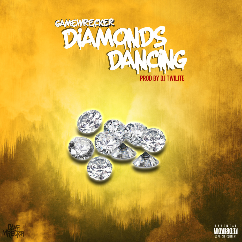 Diamonds Dancing (Explicit)