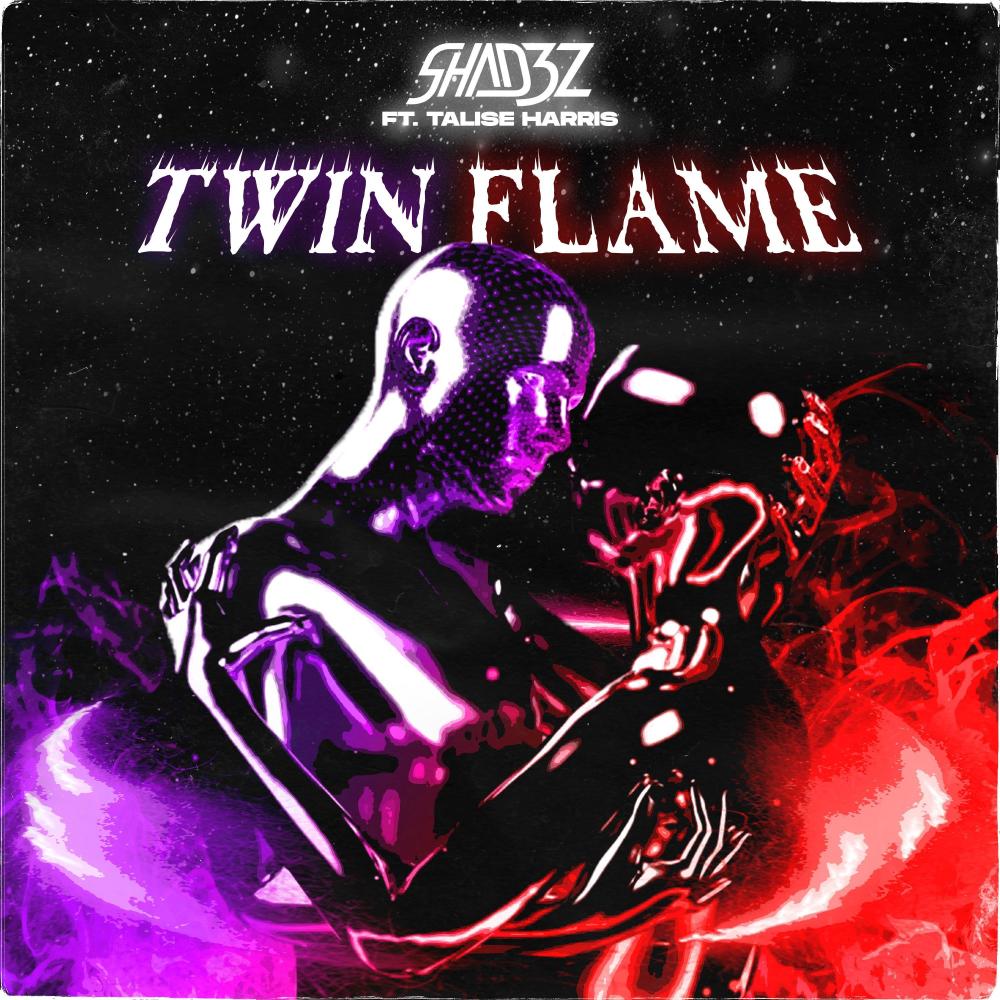 TWIN FLAME