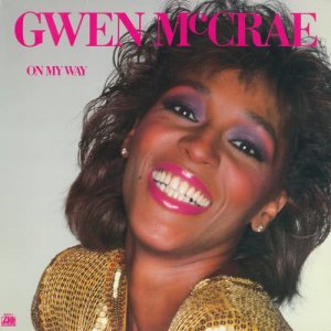 收聽Gwen McCrae的I Didn't Take Your Man (Remastered Version)歌詞歌曲
