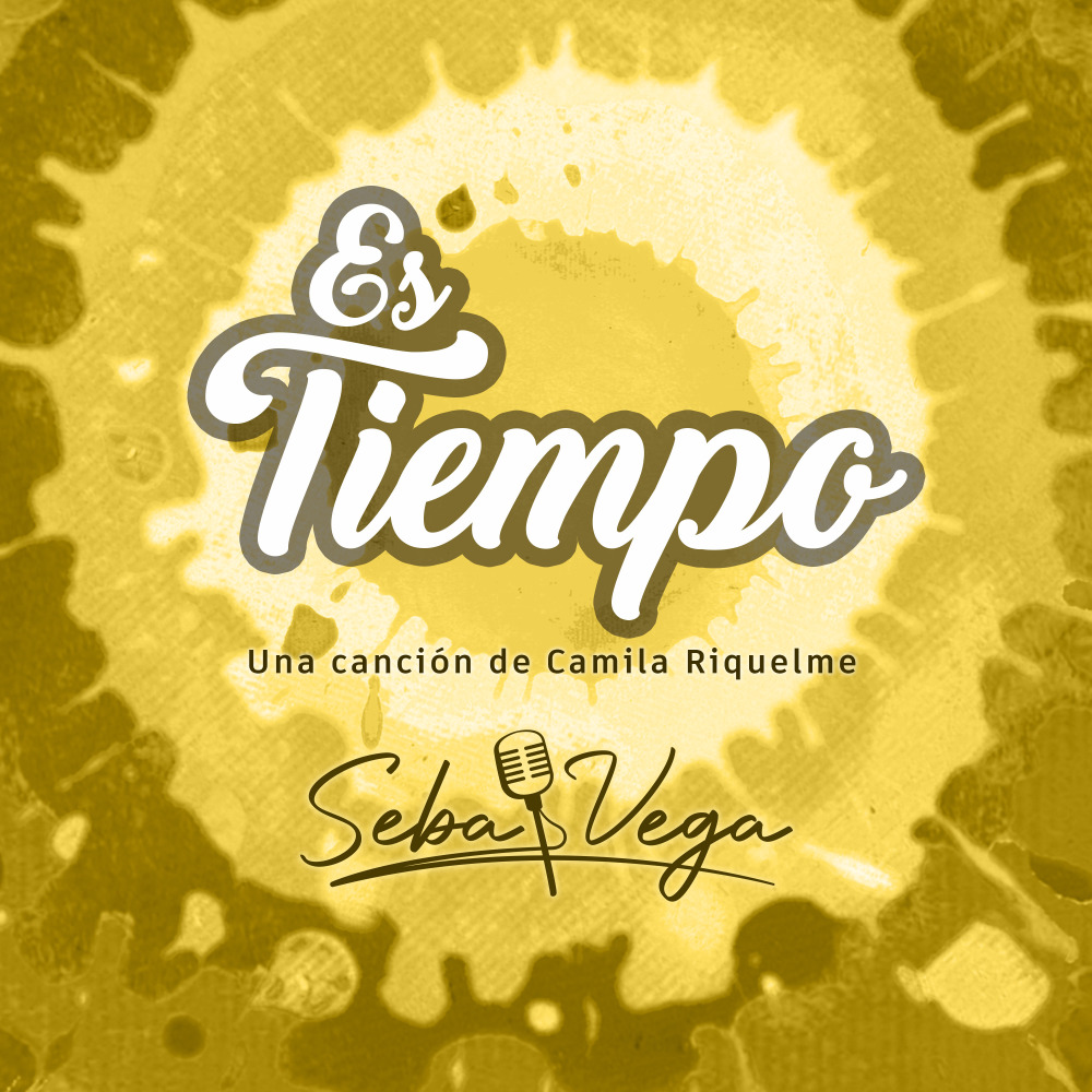 Es Tiempo (Cover)