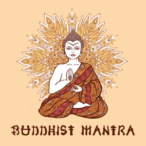 Dengarkan Healing Mantra lagu dari Buddhist Meditation Music Set dengan lirik