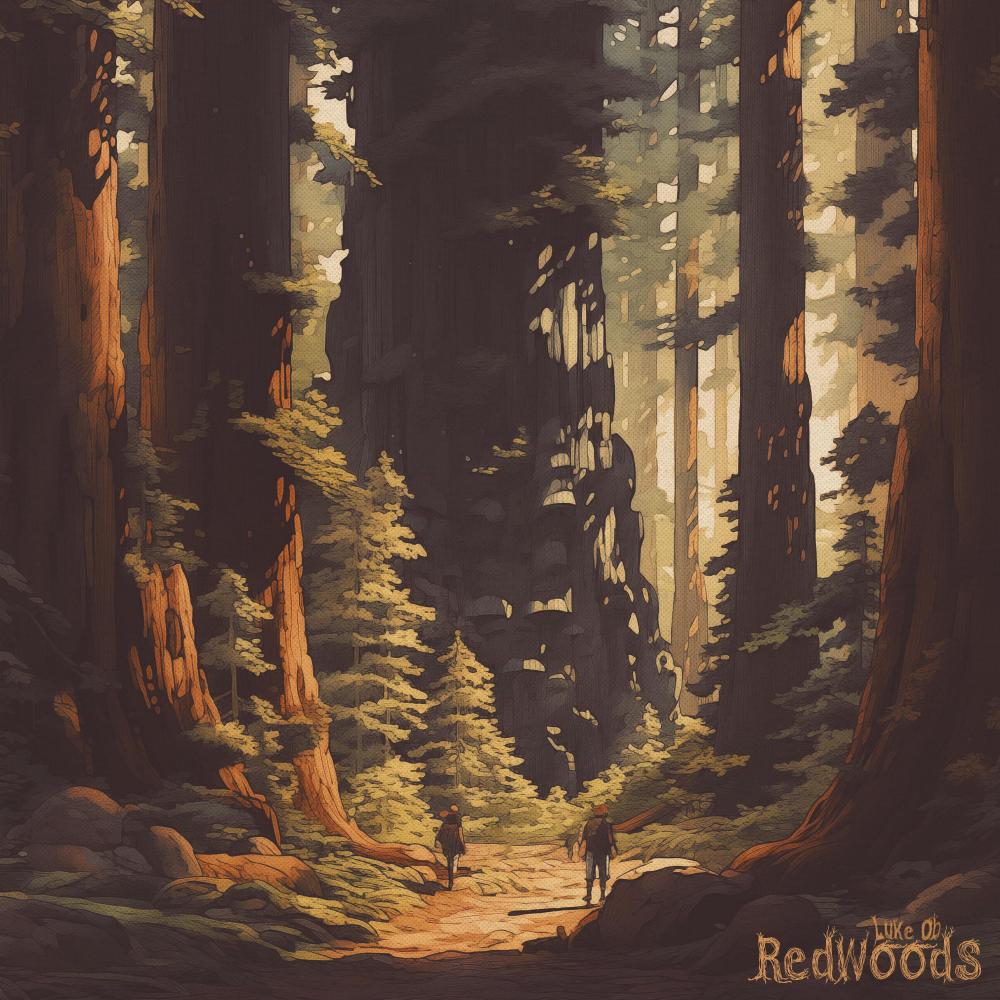 Redwoods