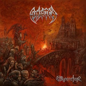收聽Sinister的Syncretism (其他)歌詞歌曲