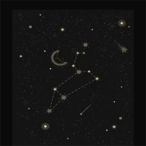 Album 十二星座幻想曲上：轻音乐纯音乐治愈放松 from 谭婕妤