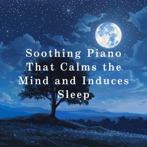 Soothing Piano That Calms the Mind and Induces Sleep dari Relaxing BGM Project